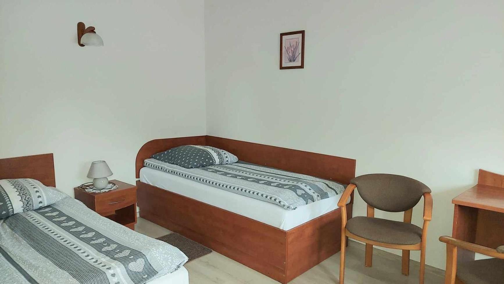 Inter-Bar-Motel Nowe Marzy Exterior photo