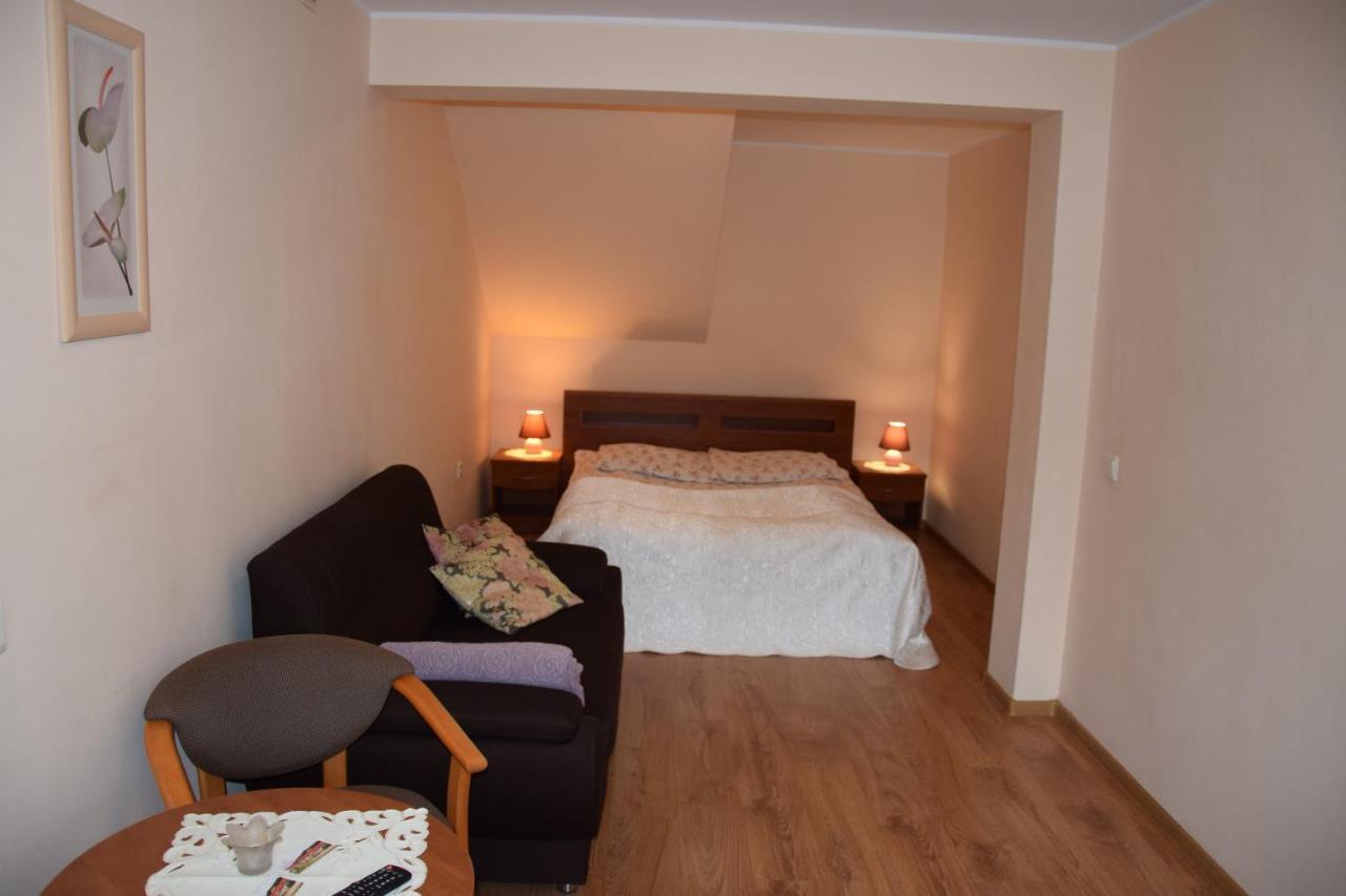 Inter-Bar-Motel Nowe Marzy Exterior photo