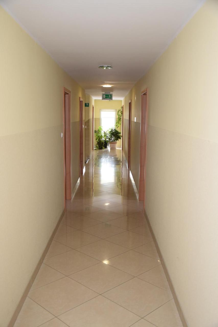 Inter-Bar-Motel Nowe Marzy Exterior photo